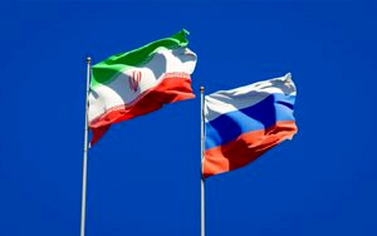 واشنگتن پست: روسیه به ایران گزارش اطلاعاتی می‌دهد