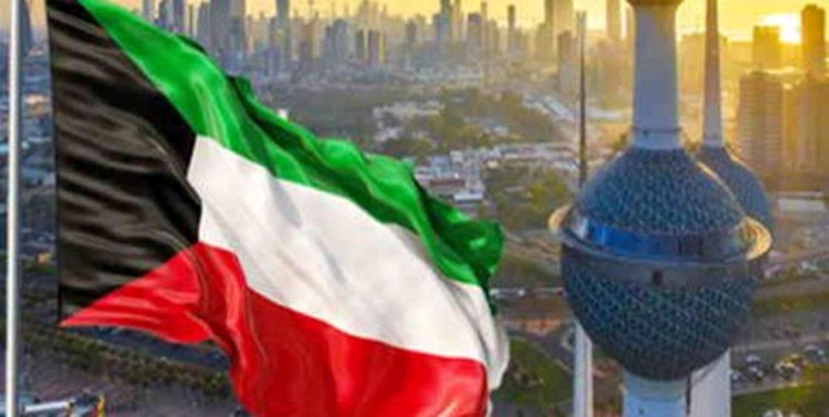 استعفا وزرای دولت کویت