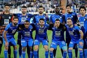 اعتصاب بازیکنان استقلال پایان یافت