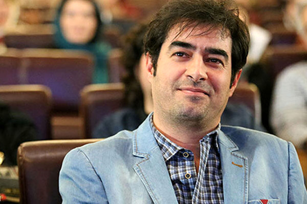 
بازگشت «شهاب حسینی» به جشنواره پس از ۴ سال دوری/ عکس
