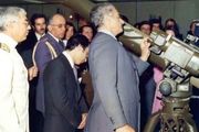 منبع درآمد شاه از پورسانت کمپانی‌های تولید سلاح