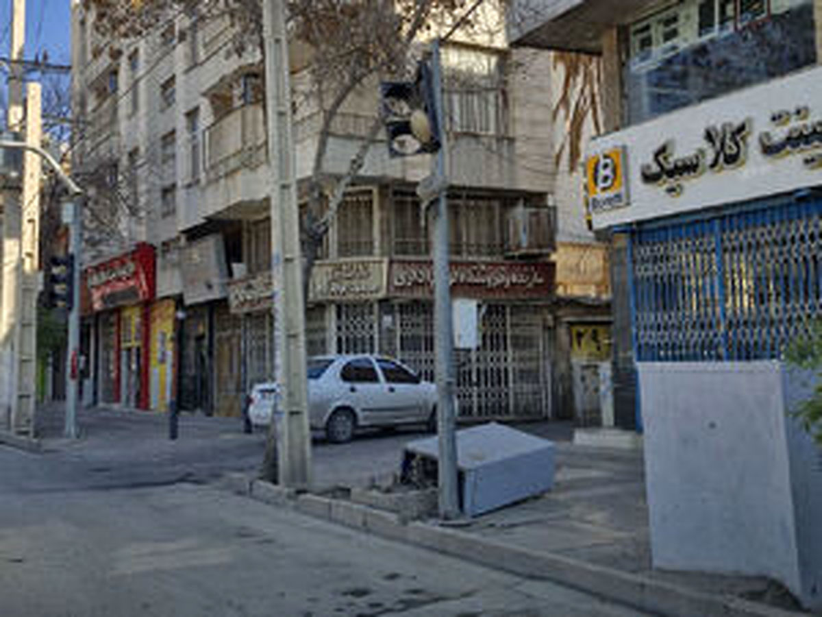 کافی شاپ معروف در شیراز تعطیل شد
