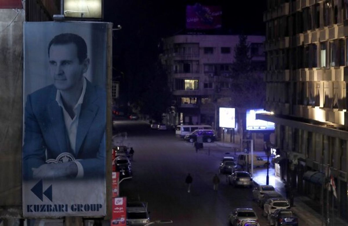 
افشاگری رویترز از فتنه اردوغان و ترکیه در سوریه