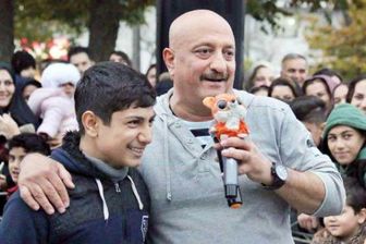 رمزگشایی از دستمزد حضور سلبریتی ها در تلویزیون