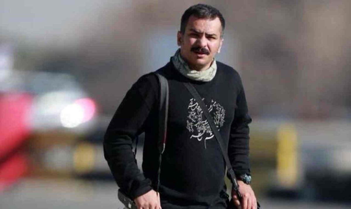 تشکیل پرونده قضایی برای فوت حمیدرضا درجاتی
