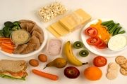 افزایش وزن اصولی با این خوراکی های سالم