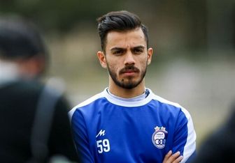 شوک به استقلال