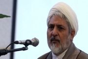 حجت الاسلام والمسلمین حسین طیبی فر جانشین نماینده ولی فقیه در سپاه شد
