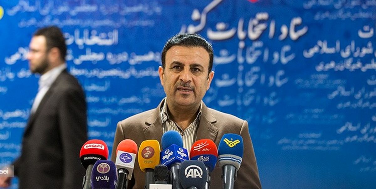 نام نویسی 57 داوطلب انتخابات ریاست جمهوری در روز اول ثبت نام‌ها