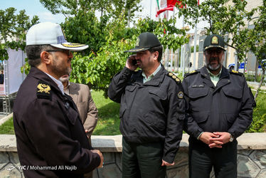 پلیس مخفی