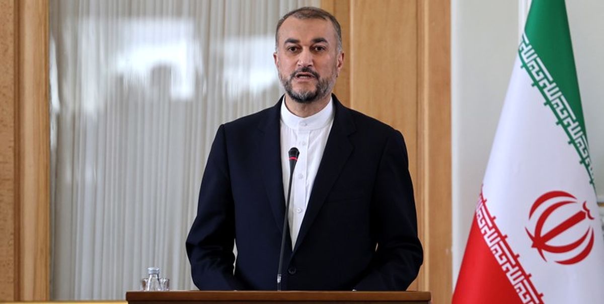 ایران چقدر با بم اتم فاصله دارد؟