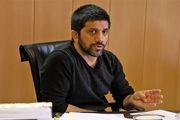راز علیرضا دبیر برملا شد +فیلم