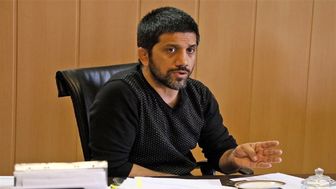  علیرضا دبیر: مربی پروری اساس بازیکن‌سازی در کشتی قهرمانی است 