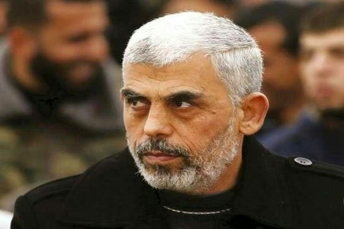 در جهان کسی نمی تواند سلاح های ما را بگیرد