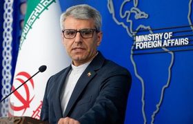  نخستین واکنش به شایعه پیشنهاد 25 میلیونی آمریکا به ایران