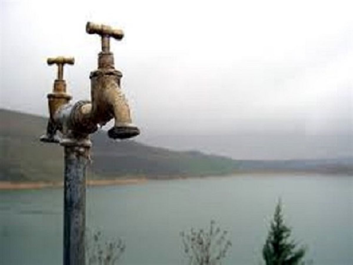 قطع شدن ۶ روزه آب مسکن مهرنظرآباد
