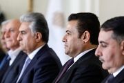 مشاور امنیت ملی عراق در راه تهران