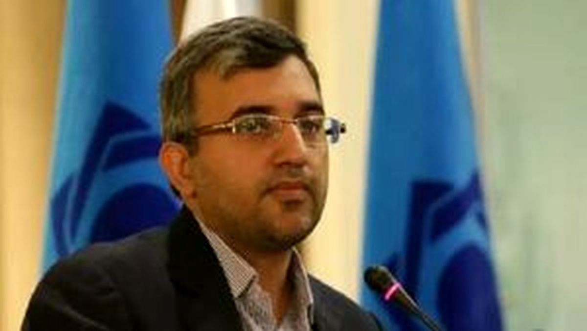 مسدود شدن دارایی‌های بانک مرکزی ایران از سوی اتحادیه اروپا؟