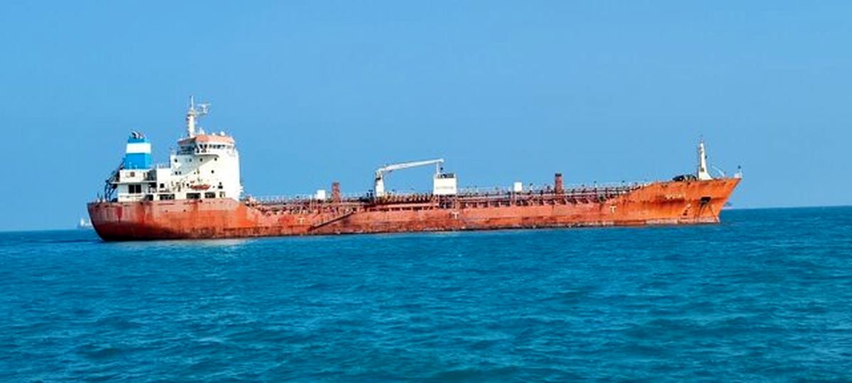 جزئیات جدیدی از نفت‌کش توقیف شده در خلیج‌فارس