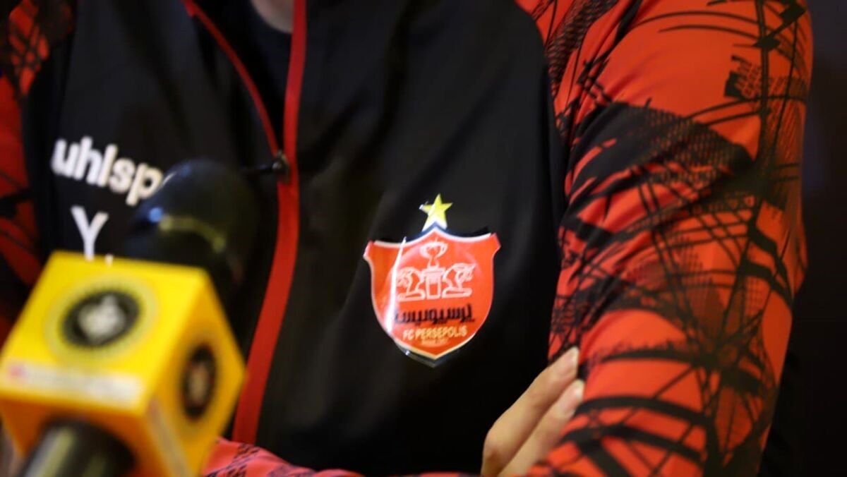واکنش باشگاه پرسپولیس به مذاکره با مربیان خارجی
