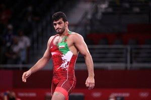 اسامی مدال‌آوران ۴ وزن نخست جهانی کشتی آزاد 