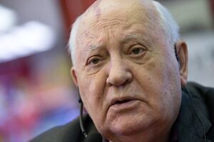 استقبال گورباچف از ملاقات بایدن و پوتین