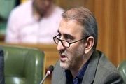 شهرداری شرایط تعمیر در بافت فرسوده ده ونک را فراهم کند