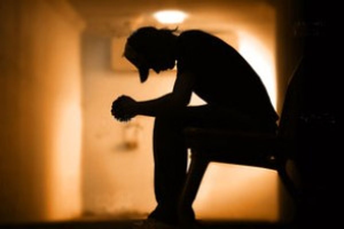 آیا افسردگی دارید؟