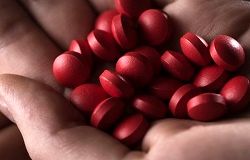 بهترین زمان مصرف قرص آهن + جزئیات