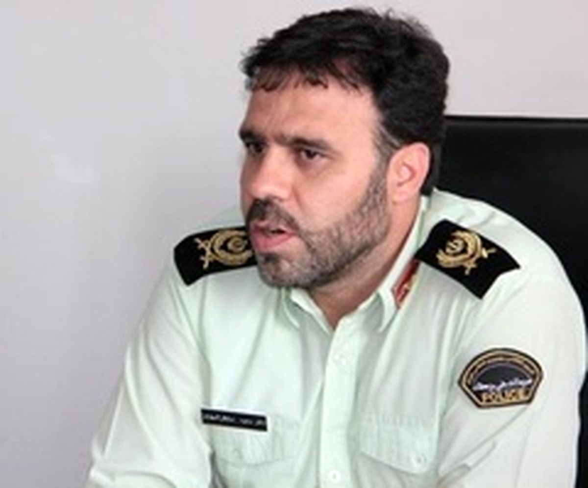 دستگیری دو تن در ماجرای استقبال از روحانی