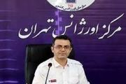 برخی مصدومان حوادث چهارشنبه سوری، عابران و رهگذران هستند

