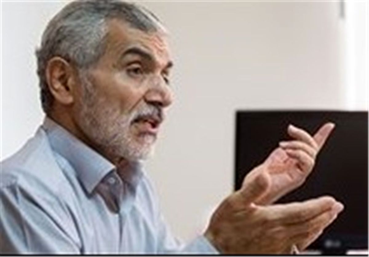 از جلسه شورای امنیت برای آشوبگران 18 تیر پالس می‌فرستادند!