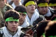 بیانیه دانش آموزان بسیجی سراسر کشور به مناسبت شهادت سردار سپهبد حاج قاسم سلیمانی