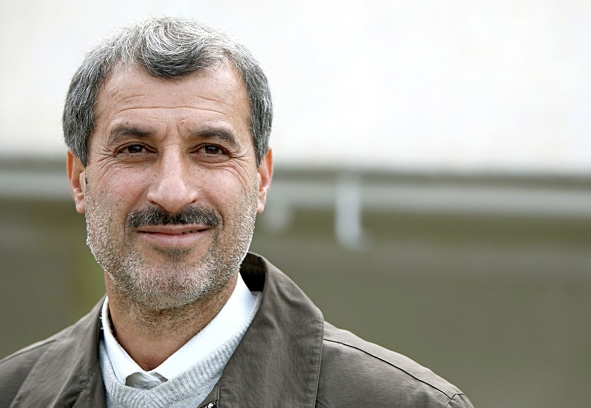 مایلی‌کهن: باقری می‌تواند در پرسپولیس موفق شود/ قلعه‌نویی تغییراتی در تیم‌ملی ایجاد می‌کند