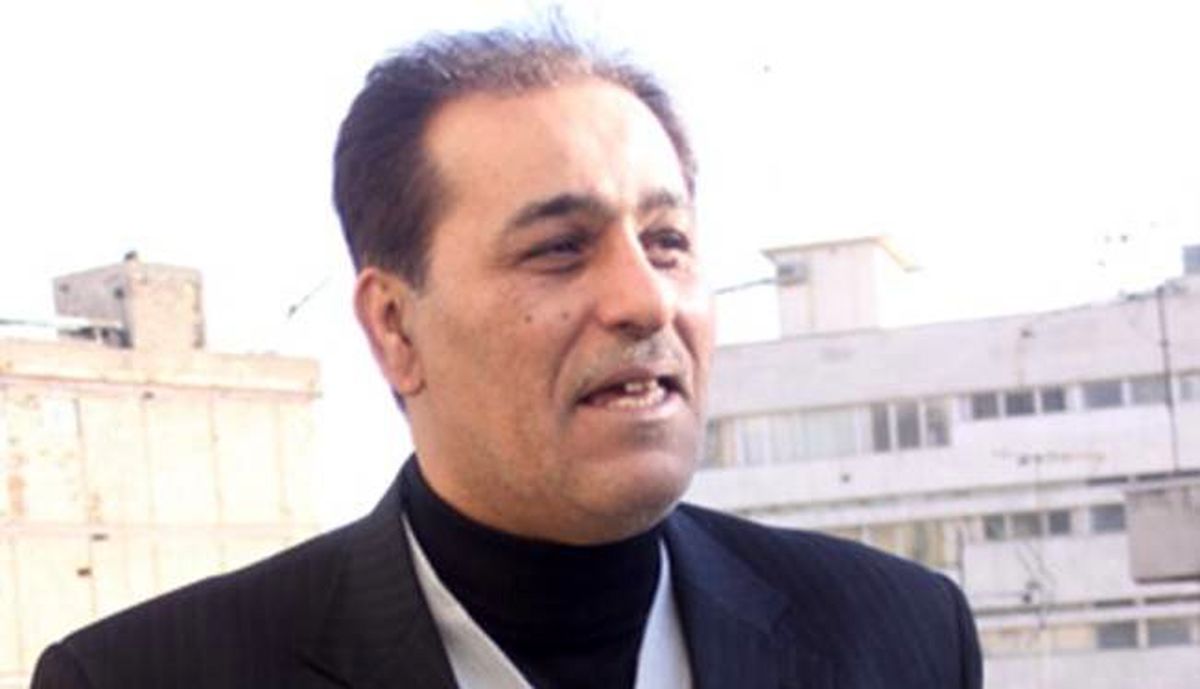 
جزییات مراسم خاکسپاری و ترحیم مهاجم پیشین تیم ملی
