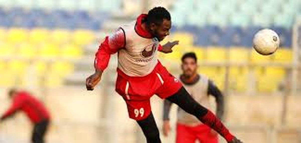 سوال روز هواداران پرسپولیس؛ اوساگونا می ماند؟