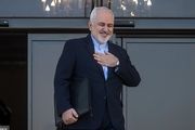 پایان سفر ظریف به سه کشور شرق آسیا