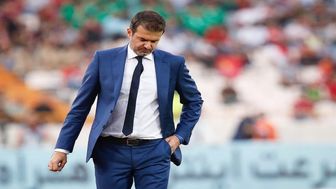 شکست تحقیرآمیز استراماچونی با حضور عزت اللهی و دیاباته