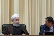 نامه انتقادی همتی به روحانی
