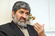 علی مطهری: ربیعی هر حرفی دارد فردا در مجلس بزند