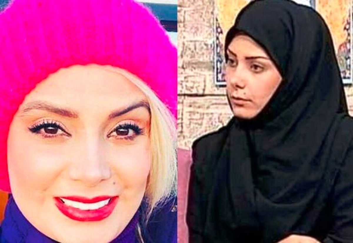 خانم مجری از اجرا در تلویزیون تا تبدیل شدن به یک آوازه خوان اینستاگرامی