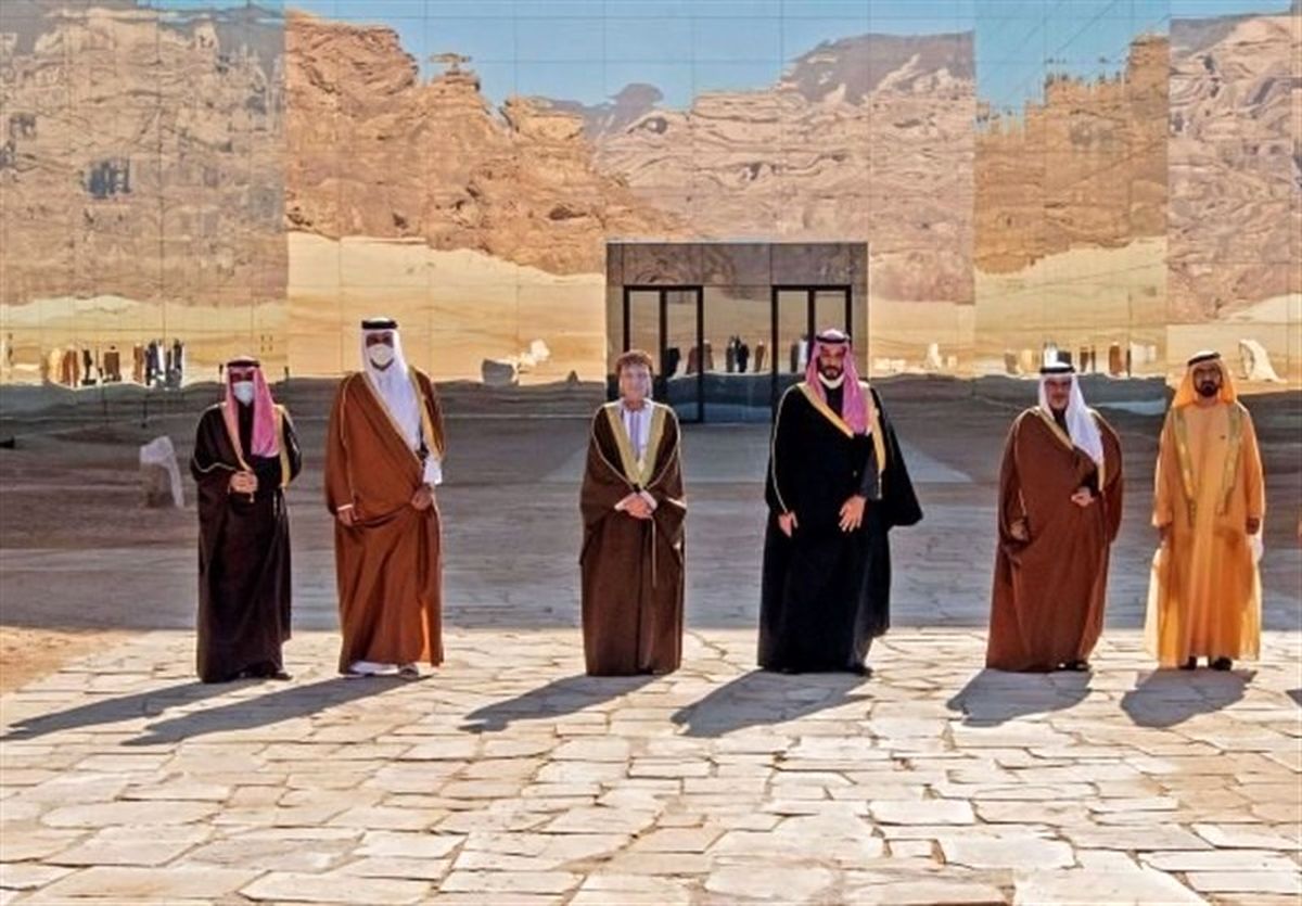 افشای پشت پرده آشتی اجباری عربستان با قطر
