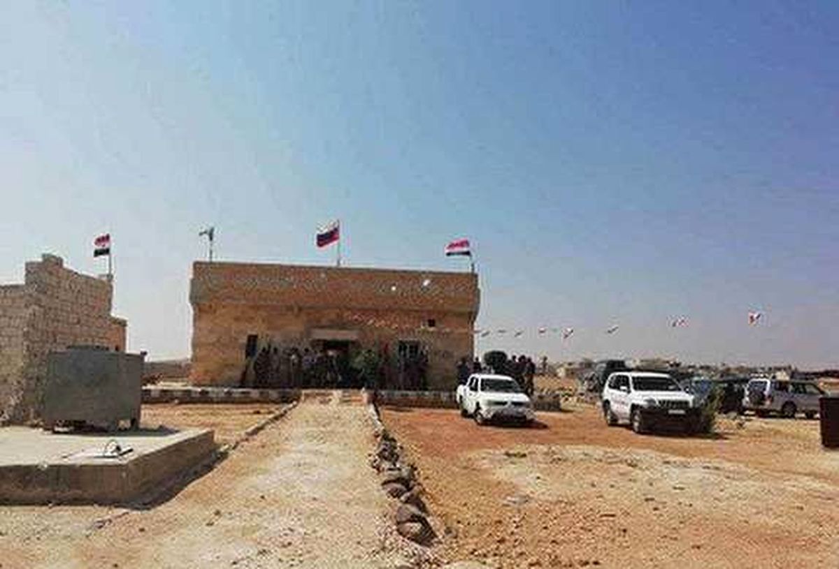 مذاکرات مسکو، آنکارا و تروریست‌ها به بن بست رسید