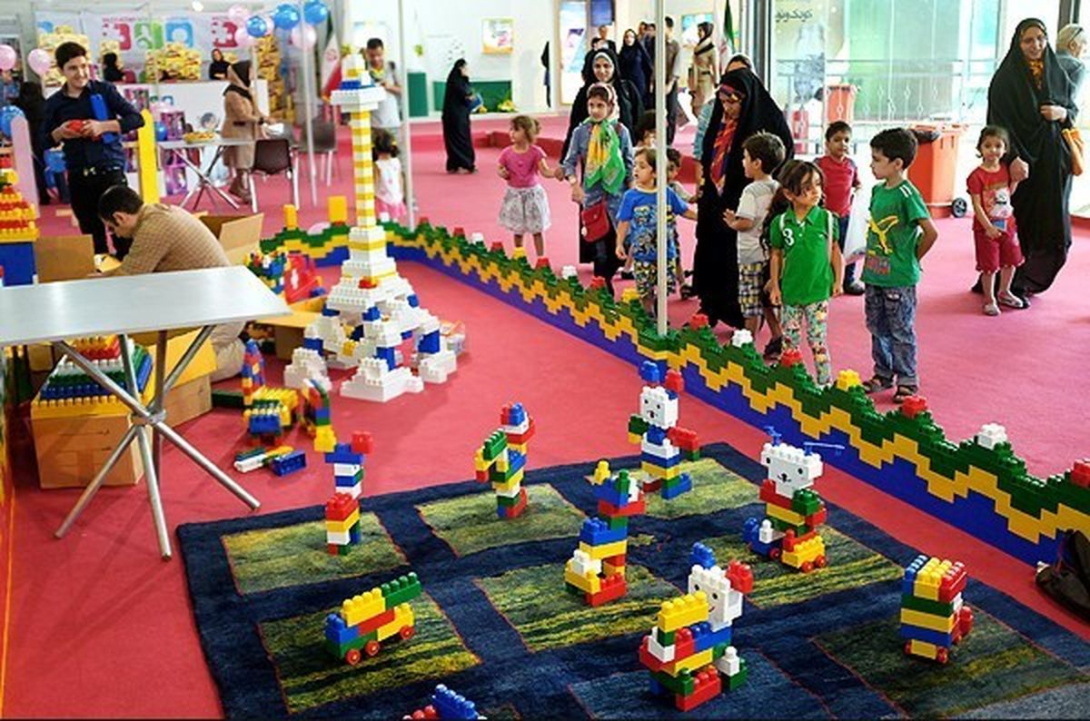 رونمایی از نسل جدید عروسک‌های دارا و سارا 