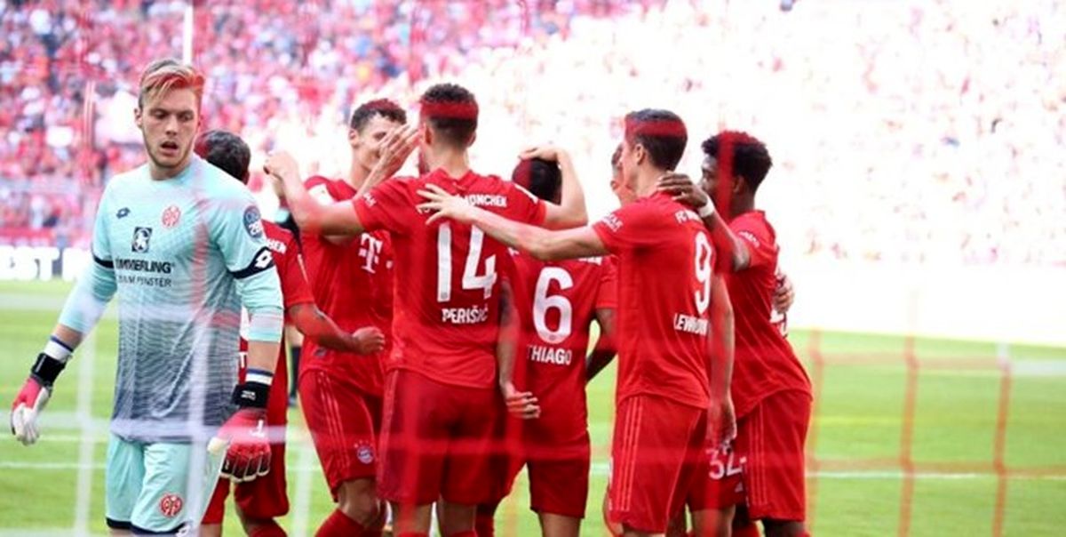 رکورد جالب مهاجم سرخپوشان در لیگ قهرمانان
