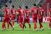 ترکیب پرسپولیس در دیدار امشب مقابل گوا
