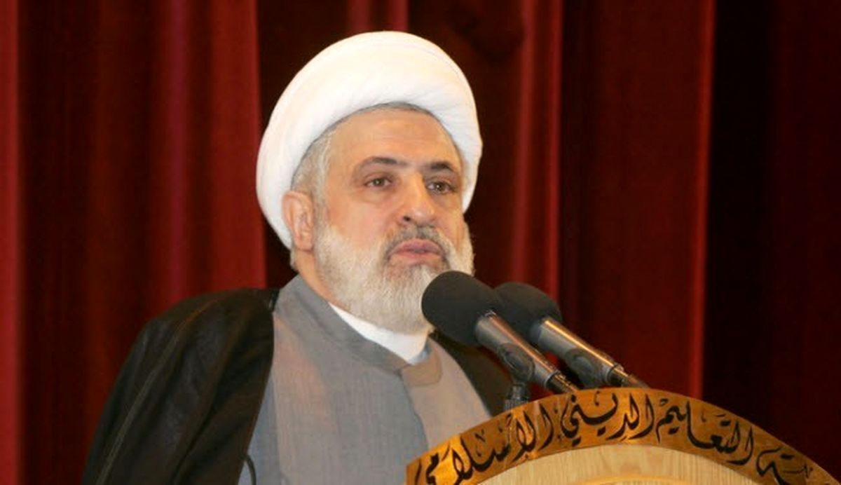سه دستاورد بزرگ لبنان از نگاه شیخ نعیم قاسم
