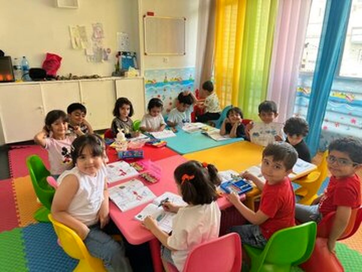 پیش‌دبستانی اجباری شد؟