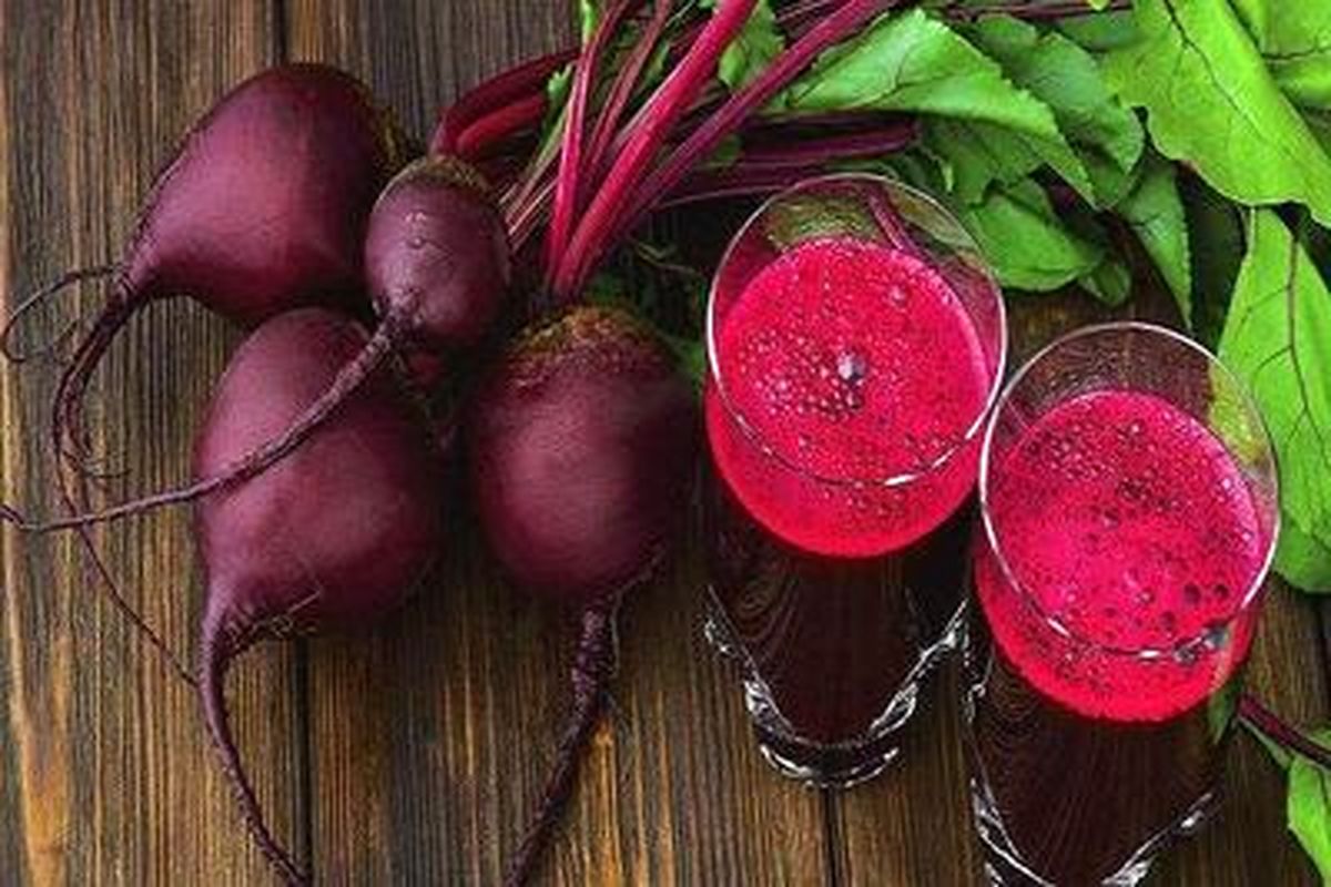 ۸ اتفاقی که با خوردن چغندر در بدن شما رخ می‌دهد