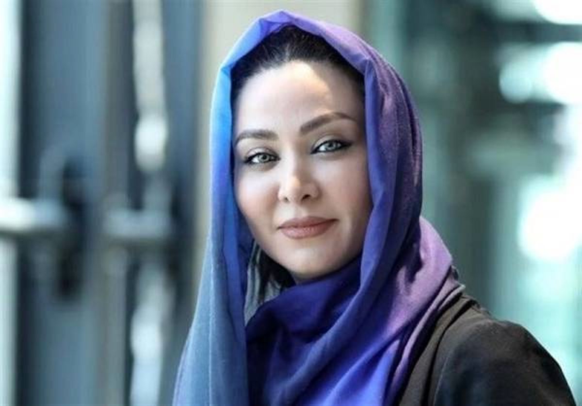 گریمی که زیبایی فقیهه سلطانی را دوچندان کرد /عکس